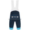 Set Fietsshirt + Korte Koersbroek 2022 Trek Factory Racing XC